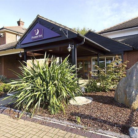 Premier Inn Bristol South 외부 사진