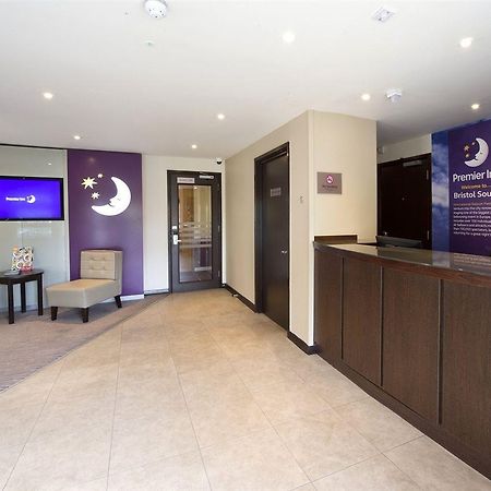 Premier Inn Bristol South 외부 사진