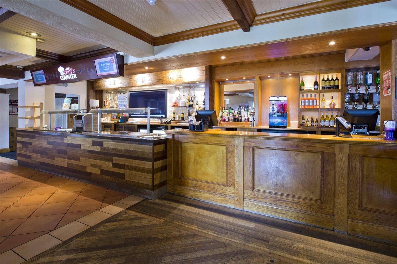 Premier Inn Bristol South 외부 사진