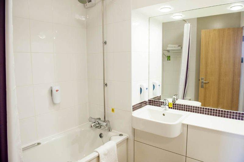 Premier Inn Bristol South 외부 사진